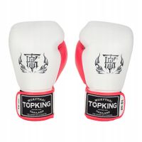 Rękawice bokserskie Top King Boxing Reborn 8 oz