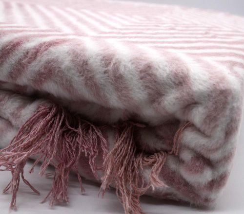 Koc Bawełniany 150X200 127Jb na Arena.pl