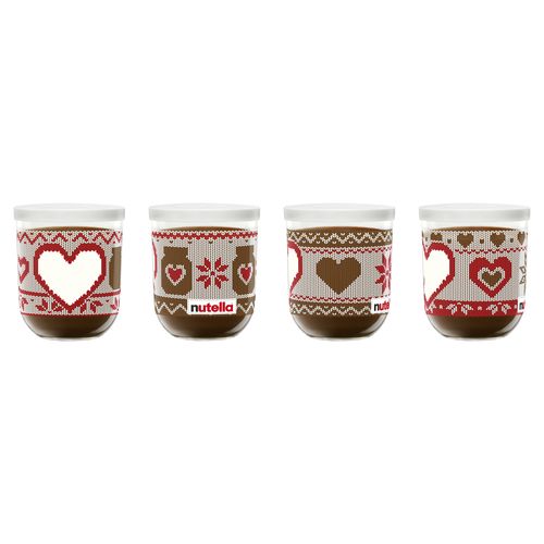Krem do smarowania Nutella 230g X9 na Arena.pl