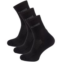 Skarpety Alpinus Zadar 3-pack Coolmax FI11081 35-38
