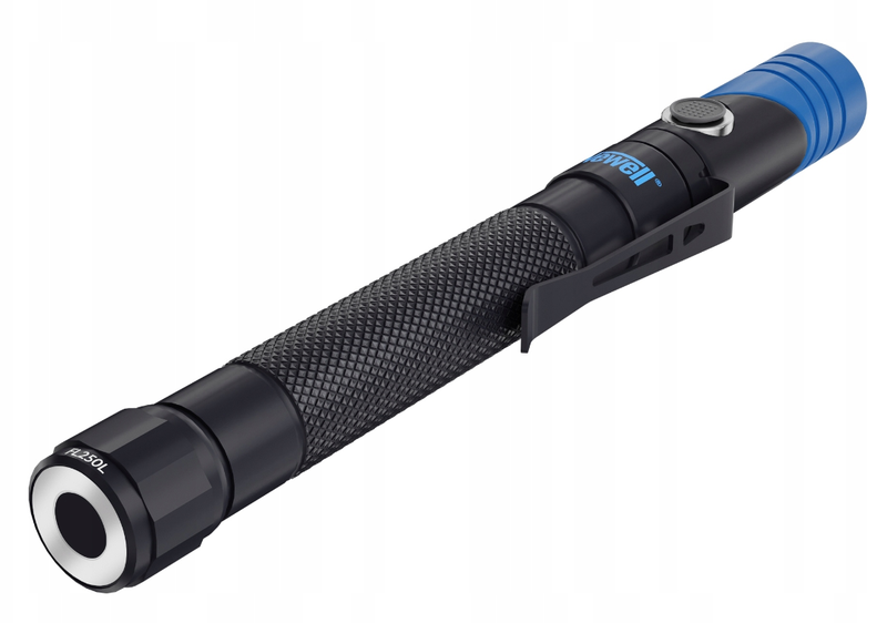 Latarka taktyczna Newell FL250L USB-C zdjęcie 7