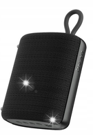 Głośnik Bluetooth PEAQ PPA 106-BK