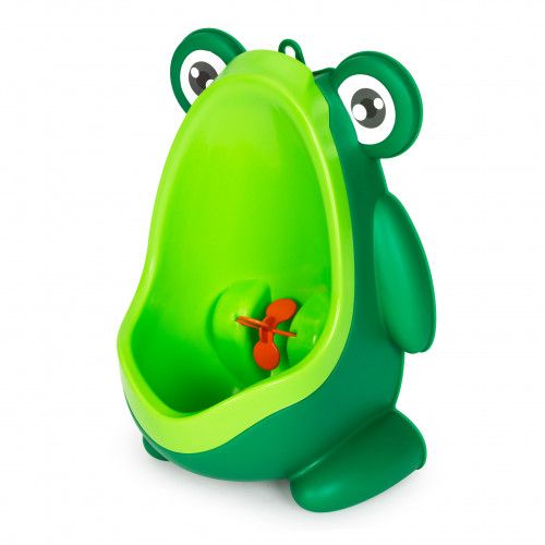 PISUAR DLA DZIECI ECOTOYS Z WYJMOWANYM POJEMNIKIEM OD 6 MIESIĄCA na Arena.pl