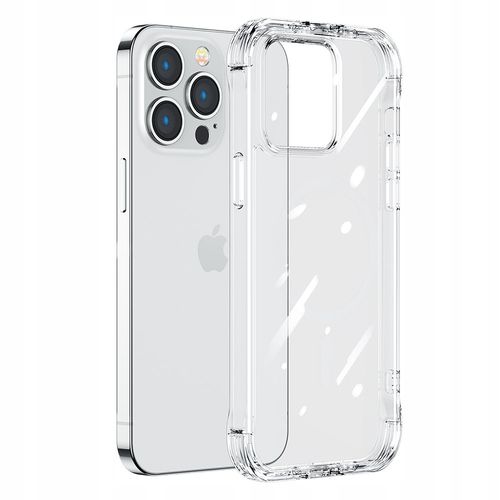 Plecki niktrade do Apple iPhone 14 bezbarwny na Arena.pl
