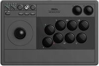 8BitDo Arcade Stick Black Joystick Xbox One X|S PC