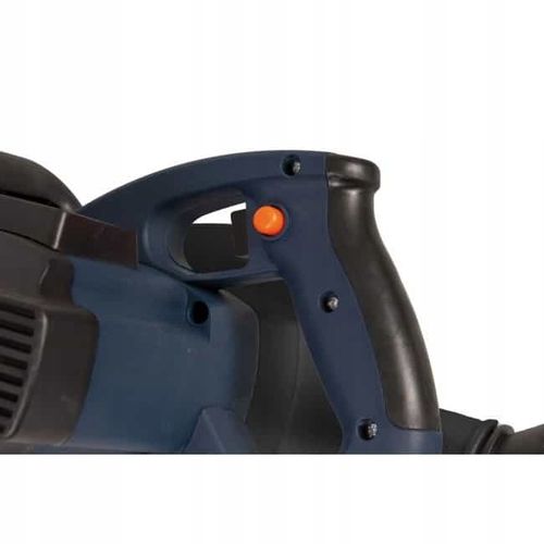 BRUZDOWNICA FERM 1700W, 125mm LASER ROLKA na Arena.pl