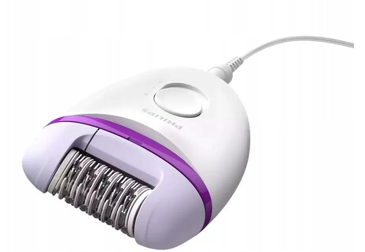 Nowy Depilator Philips Satinelle Essential BRE225/00 zdjęcie 7