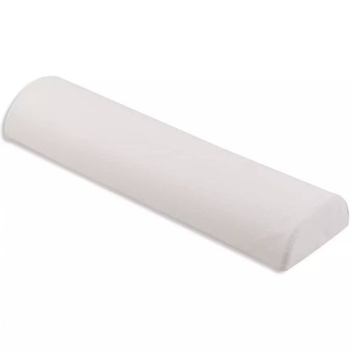 Półokrągły wałek standardowy do masażu na Arena.pl