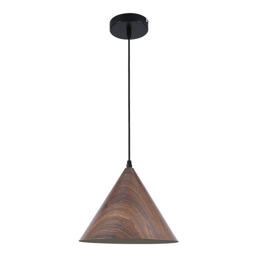 Lampa wisząca Bosco 1xE27 na Arena.pl