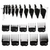 FOX MAGNET Komplet nasadek magnetycznych do maszynki do strzyżenia 10s