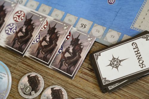 Gra Ethnos na Arena.pl