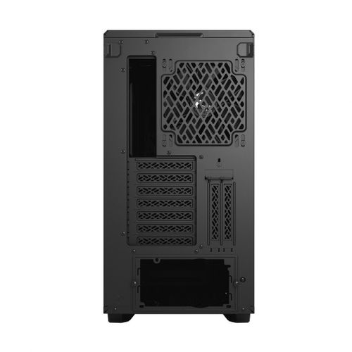 Fractal Design Meshify 2 Black Solid na Arena.pl