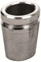 klin do młotka okrągły 600g 385820 - klin okr 0.6