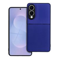 Futerał NOBLE do SAMSUNG S25 Edge niebieski