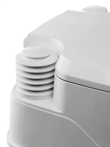 TOALETA TURYSTYCZNA PRZENOŚNA Thetford Qube XG 21L na Arena.pl