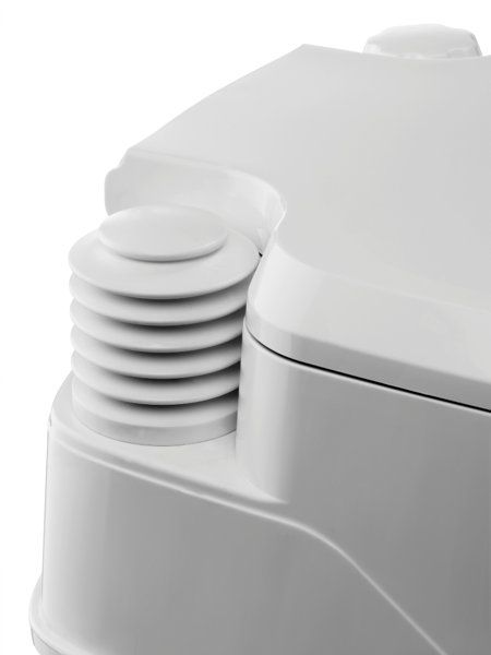 TOALETA TURYSTYCZNA PRZENOŚNA Thetford Qube XG 21L zdjęcie 10