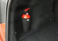 POKROWIEC NA GAŚNICE TORBA ETUI UCHWYT NA RZEP