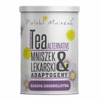 Herbata z mniszka z adaptogenami BAKOPA DROBNOLISTNA 40g