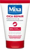 MIXA CICA REPAIR KREM DO RĄK INTENSYWNIE REGENERUJĄCY 50 ML