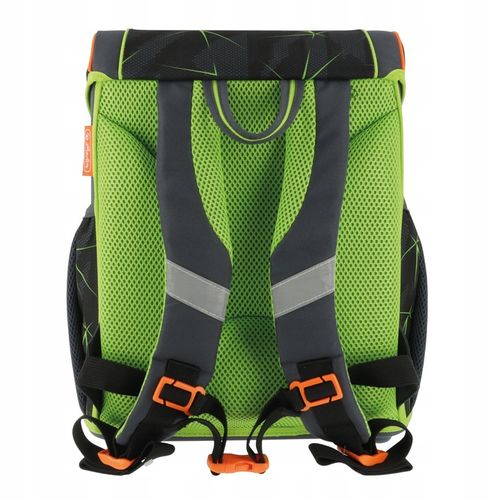 Tornister z wyposażeniem HERLITZ LOOP PLUS WILD LIFE + GRATIS na Arena.pl