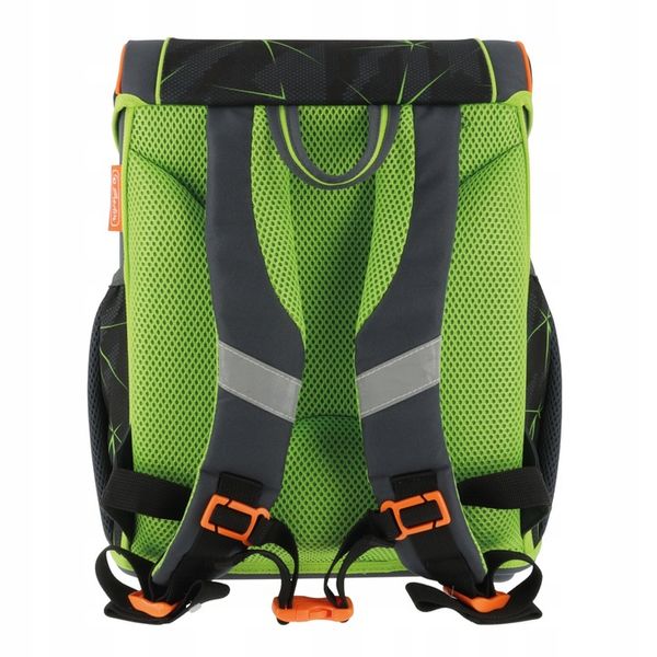 Tornister z wyposażeniem HERLITZ LOOP PLUS WILD LIFE + GRATIS zdjęcie 11