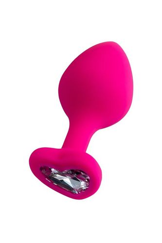 anal plug diamond heart na Arena.pl