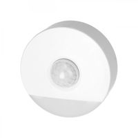 LAMPKA NOCNA LED 3W 230V Z CZUJNIKIEM RUCHU - ON-LA-4