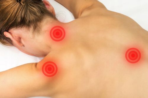 PODUSZKA ELEKTRYCZNA rozgrzewająca GRZEWCZA 4 poziomy 30x40cm TECH-MED na Arena.pl