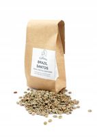 Kawa zielona ziarnista KOLUMBIA SUPREMO