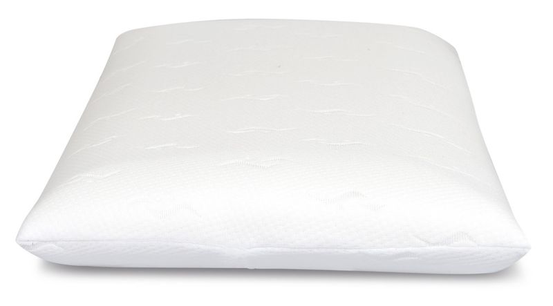 poduszka termoplastyczna płaska 70x36 cm ecco zdjęcie 6