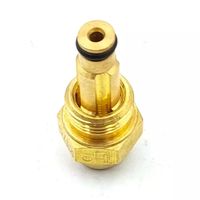 #37 DYSZA PALIWOWA K175 (KRÓTKA) DO NAGRZEWNICY OLEJOWEJ DEDRA DED9964TS