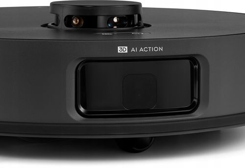 WELLTEC PROBOT R90 PRO - ROBOT SPRZĄTAJĄCY ZE STACJĄ 5W1 na Arena.pl