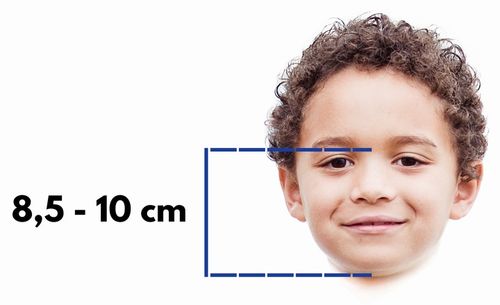 MASKA DO NURKOWANIA DLA DZIECI PEŁNOTWARZOWA DO SKORKELINGU PŁYWANIA REKIN na Arena.pl