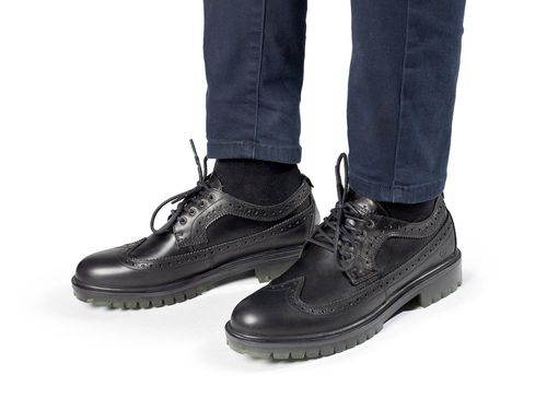 Timberland 07 TB079092.BLACK 40 na Arena.pl