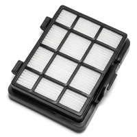 Filtr HEPA do odkurzacza BOSCH SERIE 2 Antyalergiczny Wysoka Jakość
