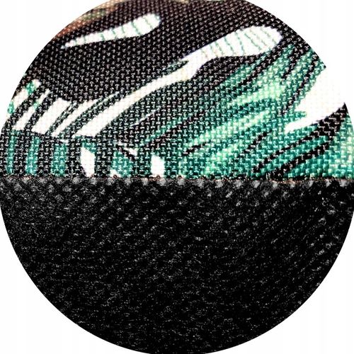 NA ŁAWKĘ PODUSZKA HUŚTAWKĘ OGRODOWĄ 140x110 cm na Arena.pl