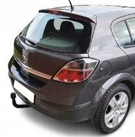HAK HOLOWNICZY OPEL ASTRA 3 H III HTB+KOMBI+SEDAN