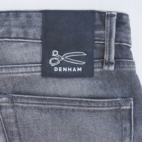 DENHAM / RIDGE GAR / STRAIGHT FIT 28 na Arena.pl