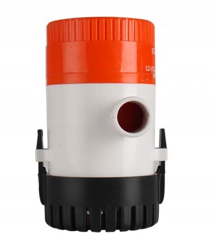 Pompa zęzowa Seaflo 42l/min na Arena.pl