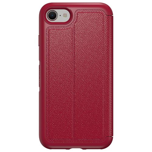 OTTERBOX Symmetry etui do iPhone 7 / 8 - CHERRY RED na Arena.pl
