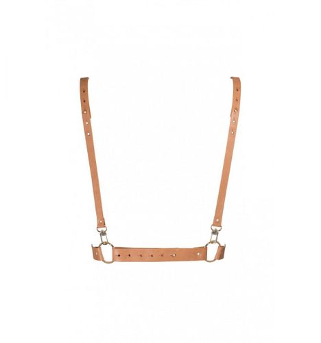 Bijoux Indiscrets - MAZE X Harness Brown na Arena.pl