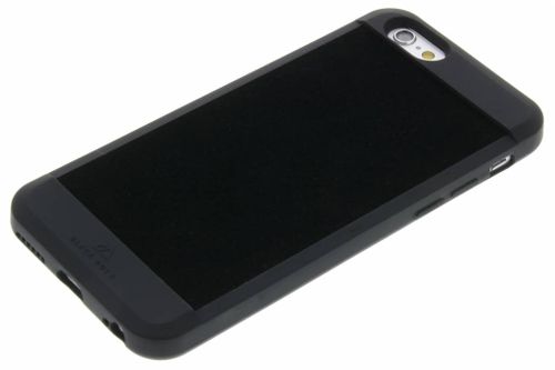 BLACK ROCK ETUI IPHONE 6 6S APPLE SUEDE BLACK na Arena.pl