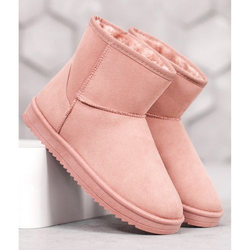 Pudrowe Mukluki r.36 na Arena.pl