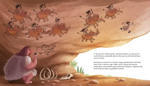 Dentysta, który bał się dzieci na Arena.pl