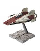 Revell Model Do Sklejania A-Wing Starfighter Star Wars