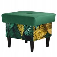 Pufa puf podnóżek ARI pojemnikiem schowkiem Family meble różne modele