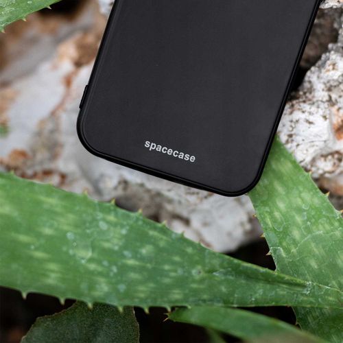 SC Silicone Case iPhone 16 black na Arena.pl