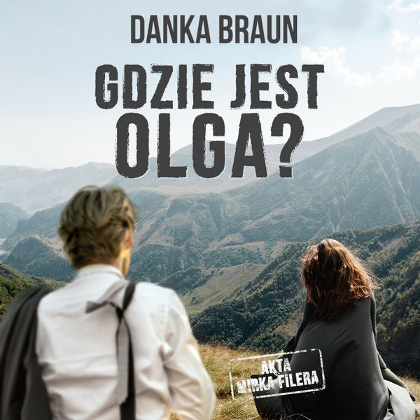 (mp3) Gdzie jest Olga? zdjęcie 1