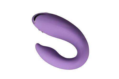 wibrator dla par pleasureberry violet fairygasm na Arena.pl