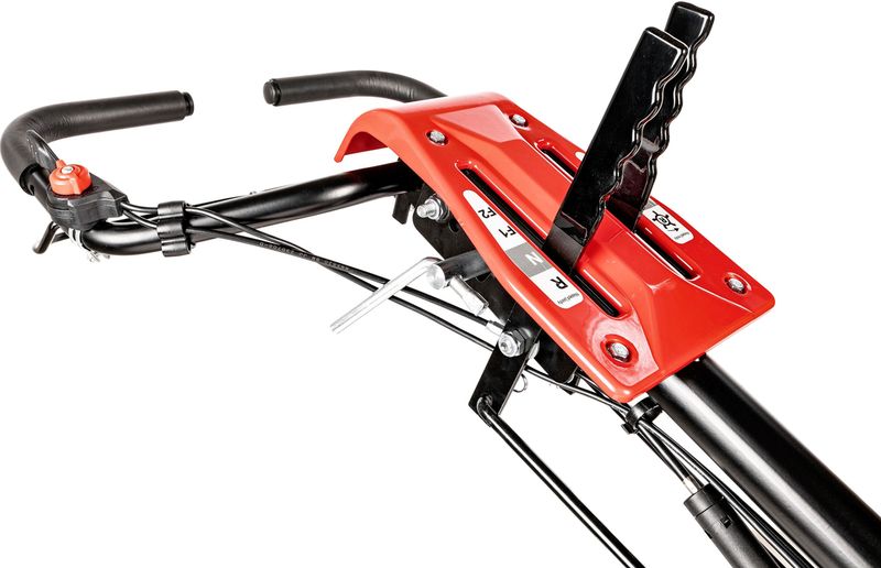 CEDRUS GLX540 GLEBOGRYZARKA SPALINOWA Z NAPĘDEM OGRODOWA PRZECIWBIEŻNA KULTYWATOR 5.5KM / 54cm Weima 170F/P GLX 540 - EWIMAX - OFICJALNY DYSTRYBUTOR - AUTORYZOWANY DEALER CEDRUS zdjęcie 13